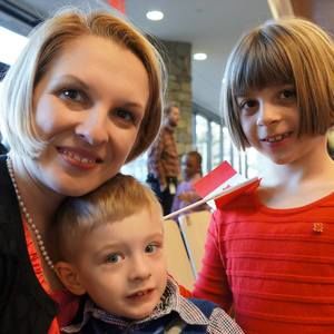 Meet your Posher, Aleksandra